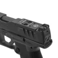Eemann Tech WALTHER PDP OR Plate Mount for C-More RTS
