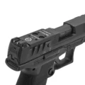 Eemann Tech WALTHER PDP OR Plate Mount for C-More RTS
