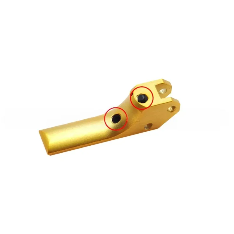 Spare Screw 5mm for Eemann Tech Triggers for CZ
