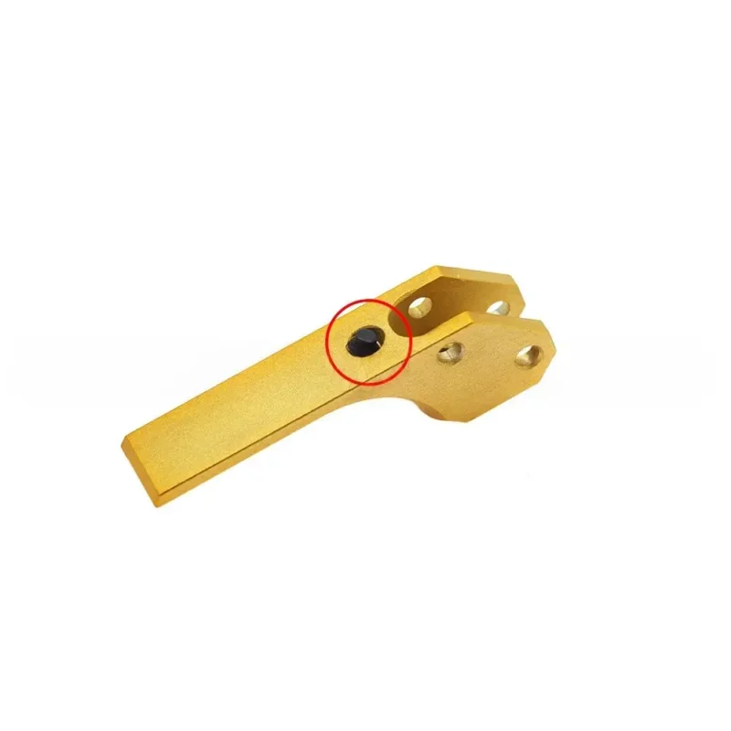 Spare Screw 5mm for Eemann Tech Triggers for CZ