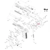 OEM Beretta 92X Performance Match Sear - Image 4