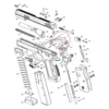 OEM CZ Trigger Bar - Shadow 2 - Image 3
