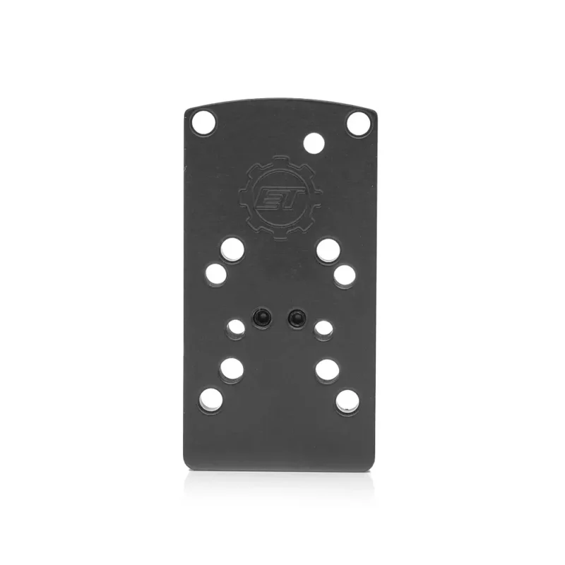 Eemann Tech Aluminium Red Dot Mount V1 for Tanfoglio - Image 4