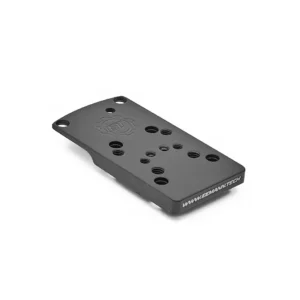 Eemann Tech Aluminium Red Dot Mount V1 for Tanfoglio