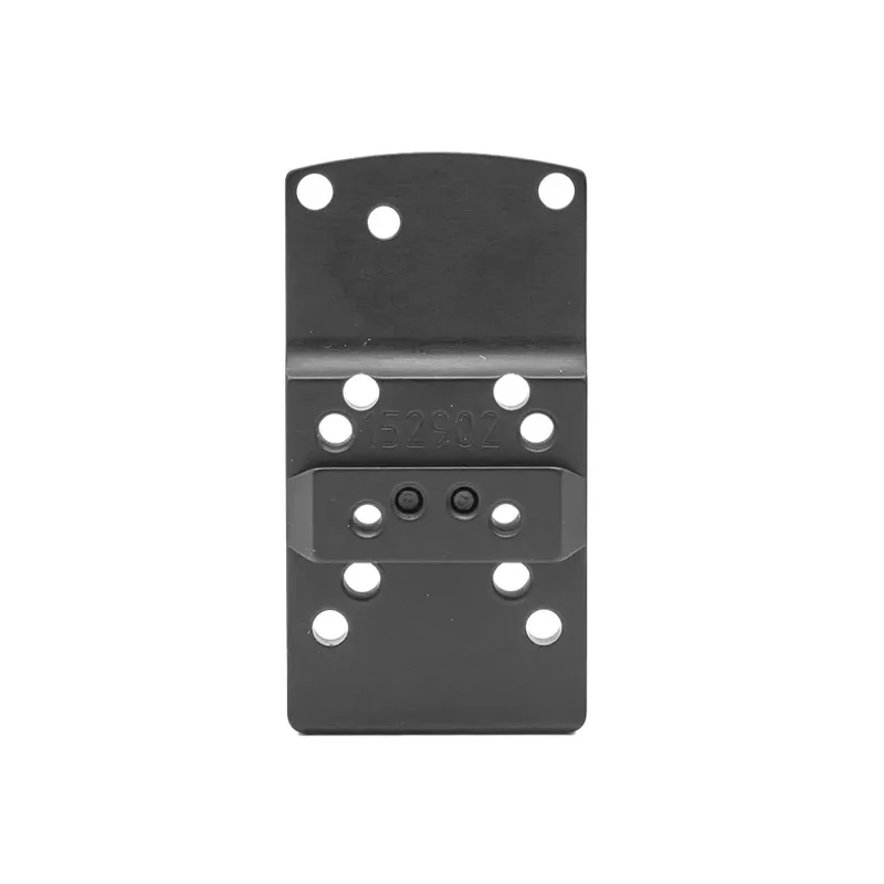 Eemann Tech Aluminium Red Dot Mount V1 for Tanfoglio - Image 5