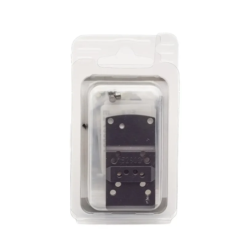 Eemann Tech Aluminium Red Dot Mount V1 for Tanfoglio - Image 8