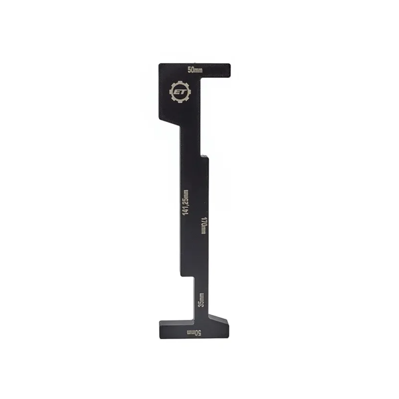 Eemann Tech IPSC Measurements Gauge - Image 3