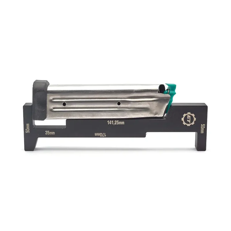 Eemann Tech IPSC Measurements Gauge - Image 4