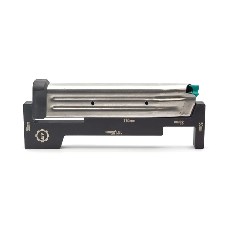 Eemann Tech IPSC Measurements Gauge - Image 5