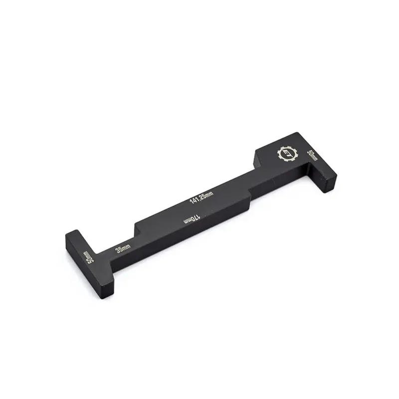 Eemann Tech IPSC Measurements Gauge - Image 6