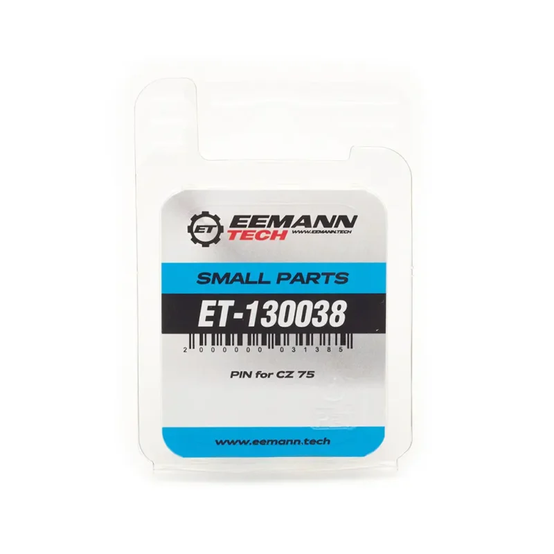 Eemann Tech Pin for CZ 75 - Image 6