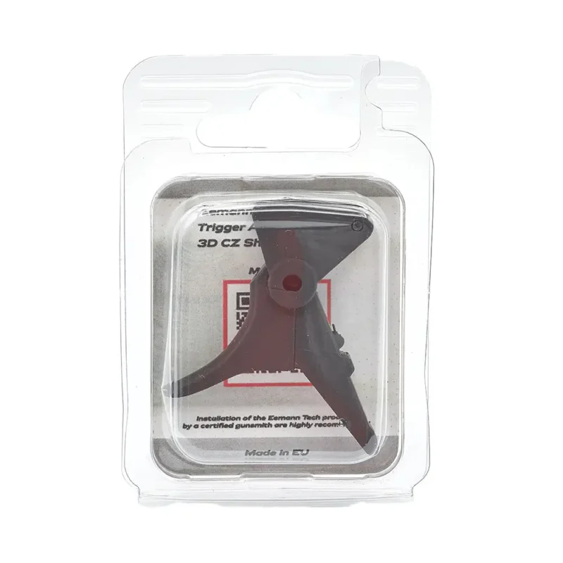 Eemann Tech Ultimate Trigger ASSEMBLY for 3D CZ Shadow 2 Frame ACE XR Headset - Image 5