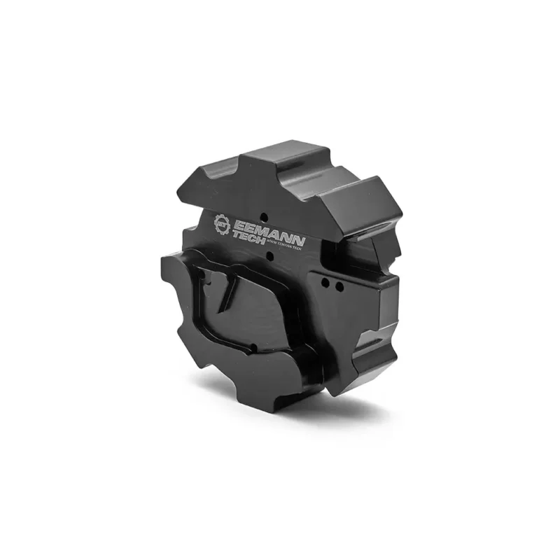 Eemann Tech Bench Block for CZ Shadow 2 - Image 3