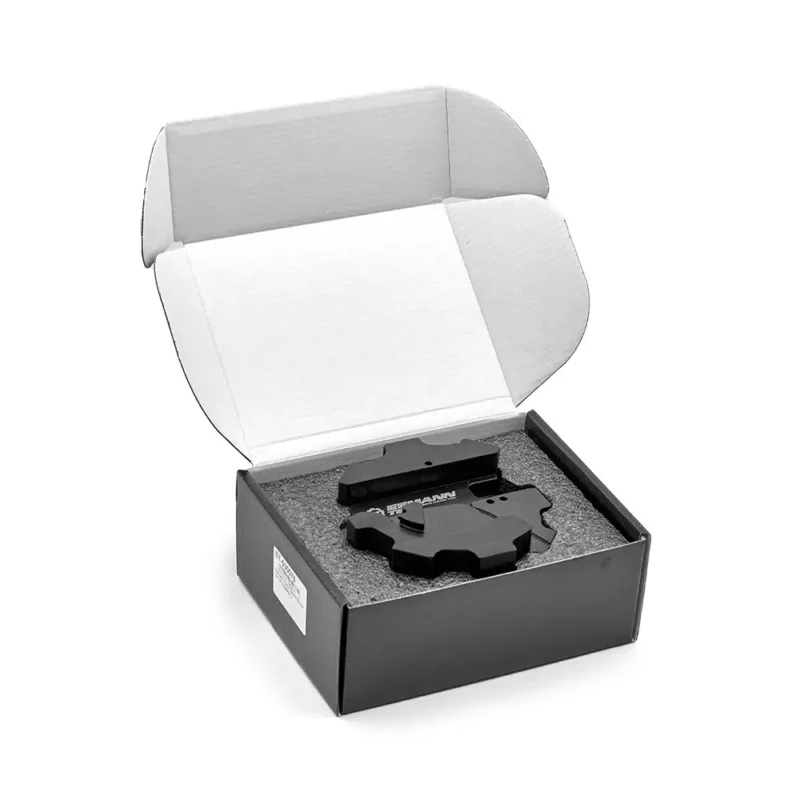 Eemann Tech Bench Block for CZ Shadow 2 - Image 5