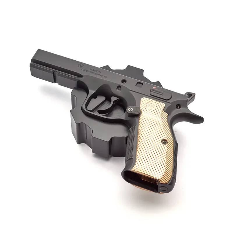 Eemann Tech Bench Block for CZ Shadow 2 - Image 6