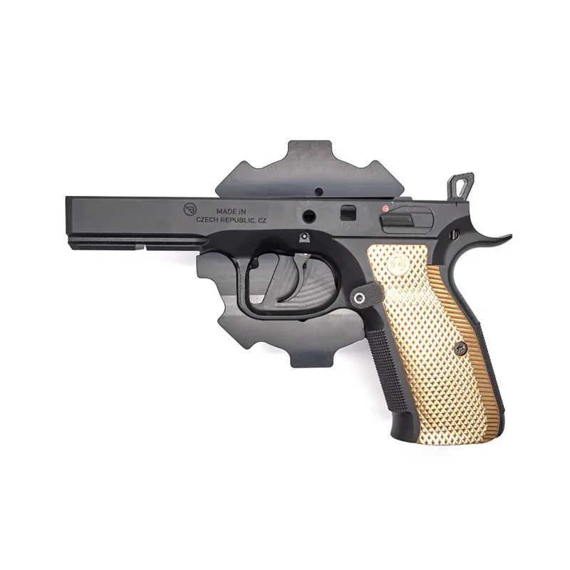 Eemann Tech Bench Block for CZ Shadow 2 - Image 7