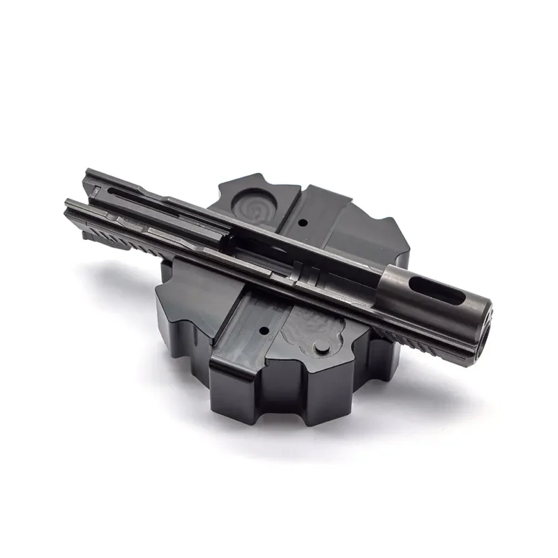 Eemann Tech Bench Block for CZ Shadow 2 - Image 8