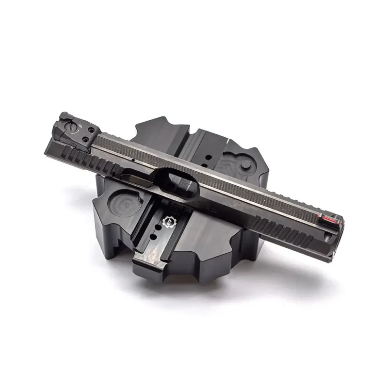 Eemann Tech Bench Block for CZ Shadow 2 - Image 10
