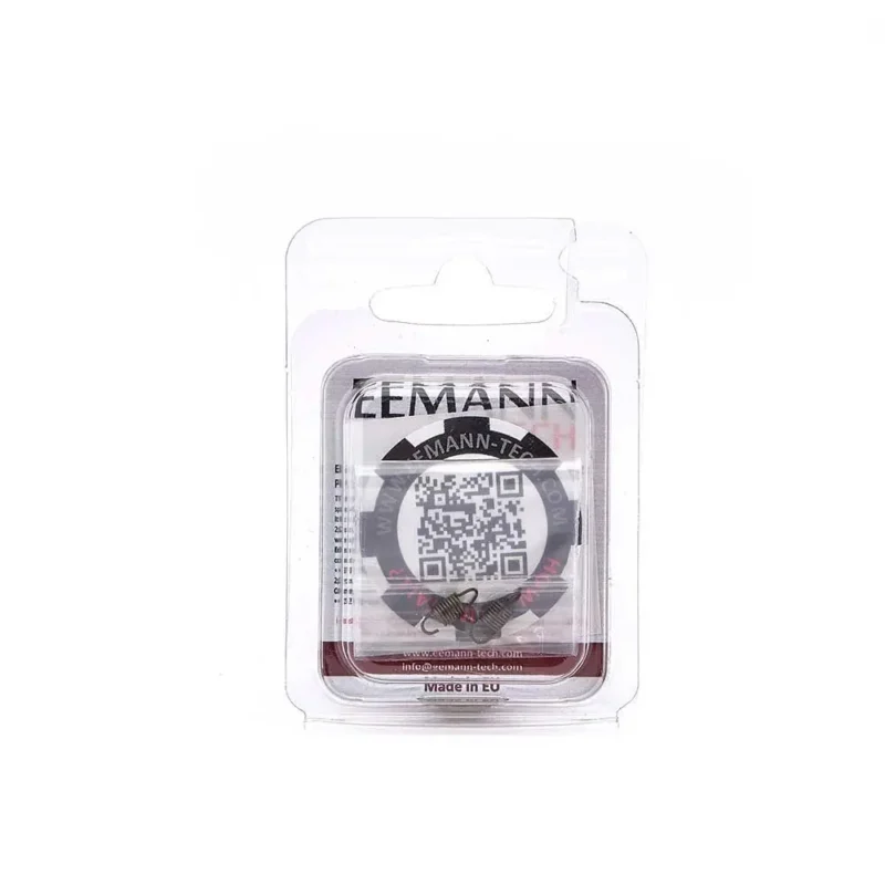 Eemann Tech Competition Trigger Bar Spring for CZ P-10 - 2pcs./Set - Image 3