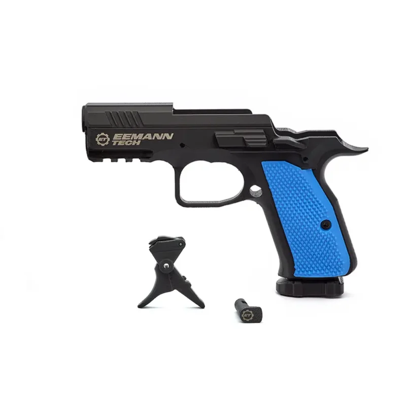 Eemann Tech CZ Shadow 2 COMPACT Frame for ACE XR Meta Quest 3 - Image 5