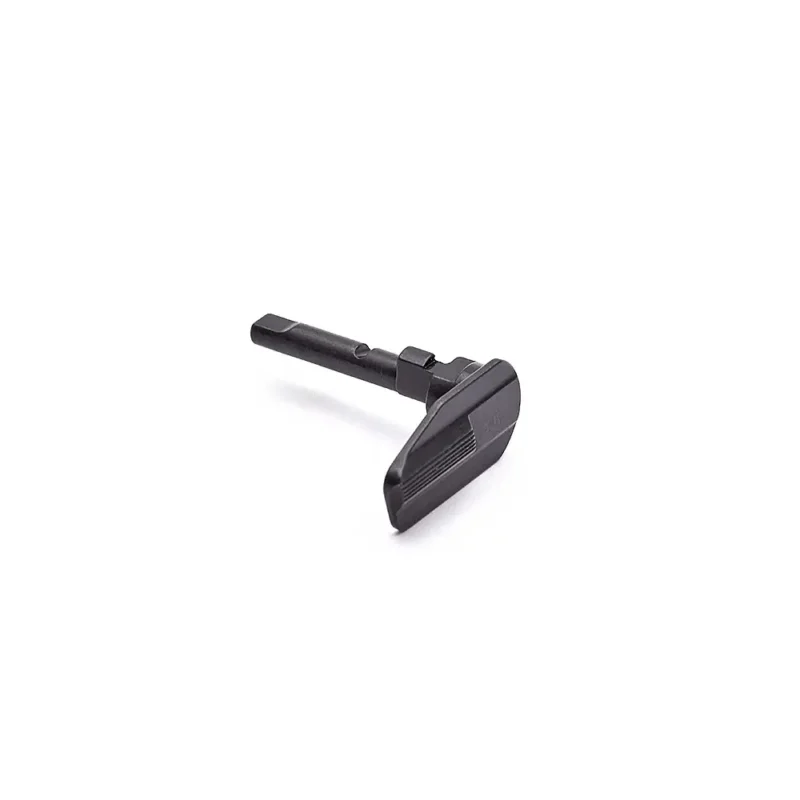 Eemann Tech Flat Safety Left for CZ Shadow 2/TS - Image 2