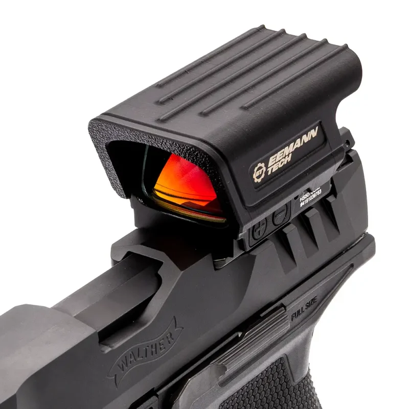 Eemann Tech Rain Hard Cover for Holosun 507Comp - Image 7