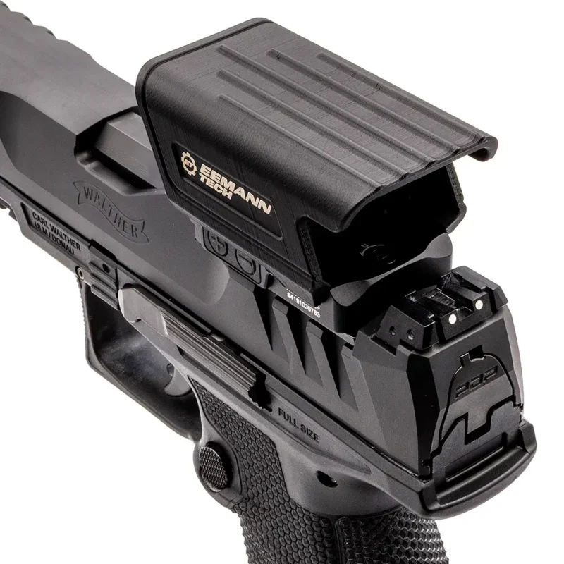 Eemann Tech Rain Hard Cover for Holosun 507Comp - Image 8