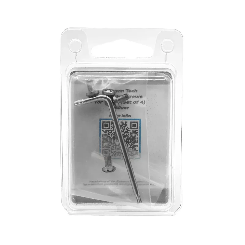 Eemann Tech Torx Grip Screws for 1911 (Set of 4) - Image 6