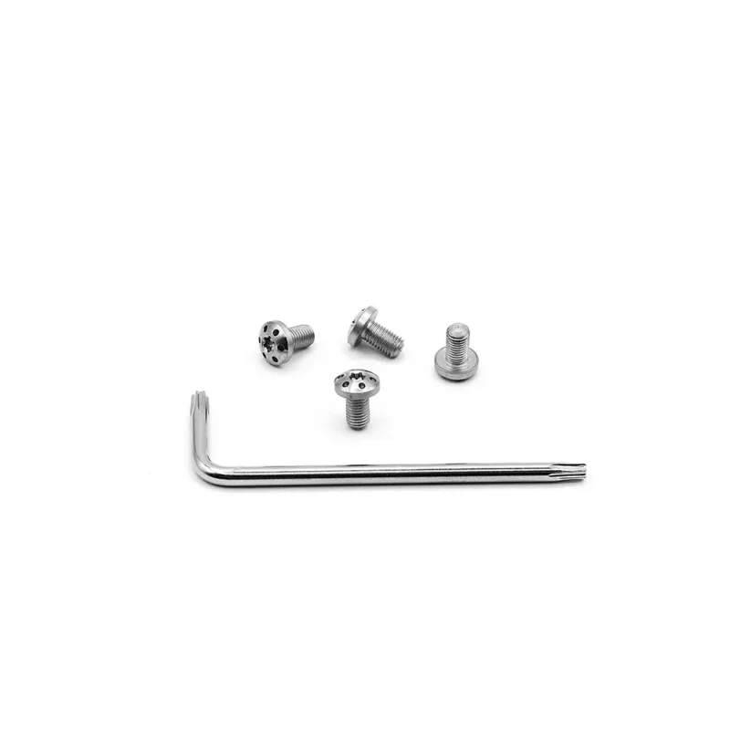 Eemann Tech Torx Grip Screws for 1911 (Set of 4) - Image 7