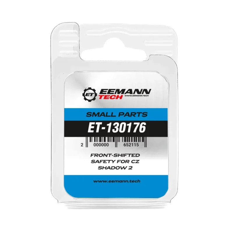 Eemann Tech Front-Shifted Safety for CZ Shadow 2/TS - Image 4