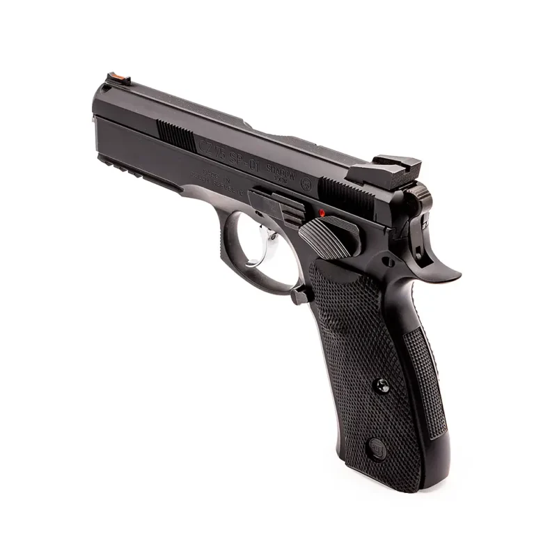 Eemann Tech Low Safety for the CZ 75 - Image 5