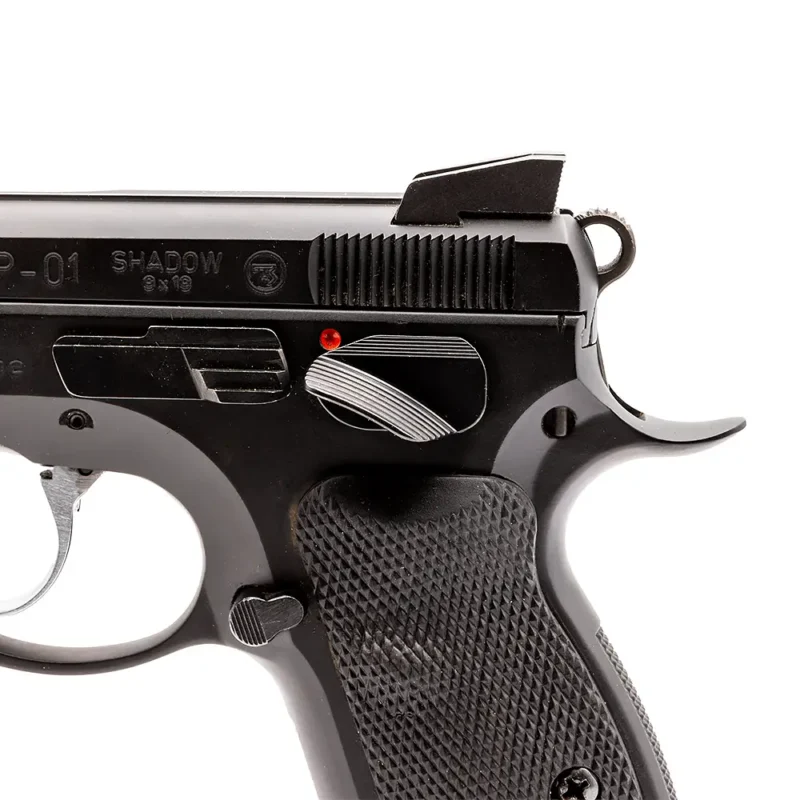 Eemann Tech Low Safety for the CZ 75 - Image 6