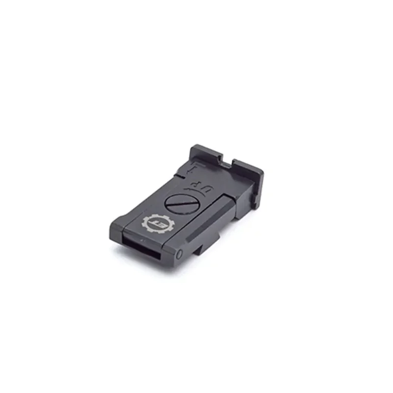 Eemann Tech Adjustable Rear Sight for Tanfoglio - Image 2