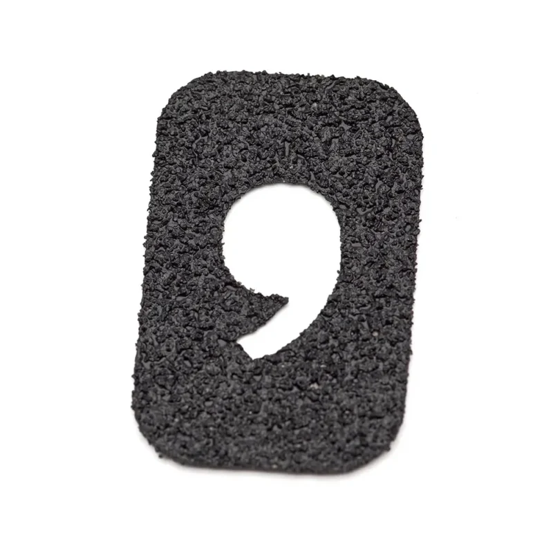 Eemann Tech Numbered Grip Tape Set for Magazine Base Pads – 10 pcs - Image 3