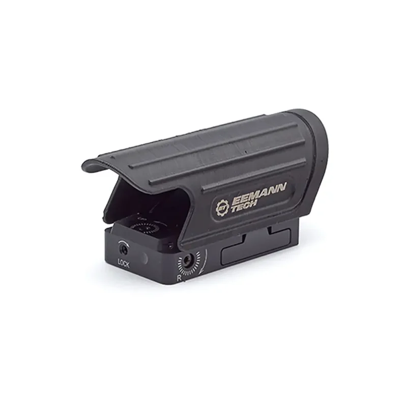 Eemann Tech Rain Hard Cover for C-More RTS2 - Image 5
