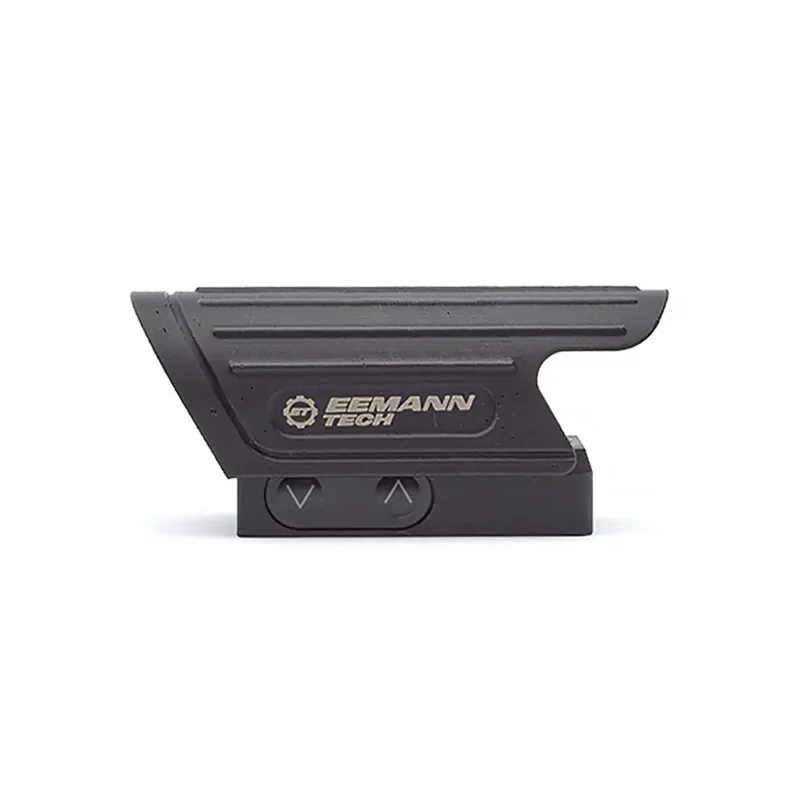Eemann Tech Rain Hard Cover for C-More RTS2 - Image 6