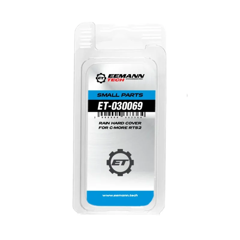 Eemann Tech Rain Hard Cover for C-More RTS2 - Image 10