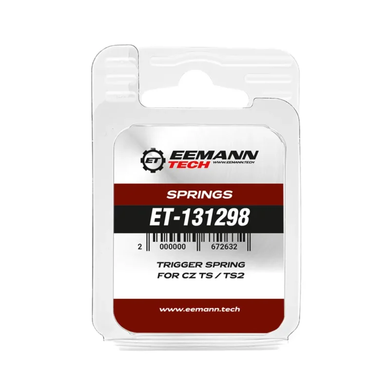 Eemann Tech Trigger Spring for CZ TS / TS2 - Image 4