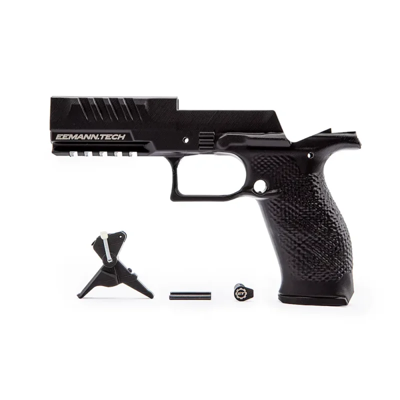 Eemann Tech Walther PDP Frame for ACE XR Meta Quest 3 - Image 6