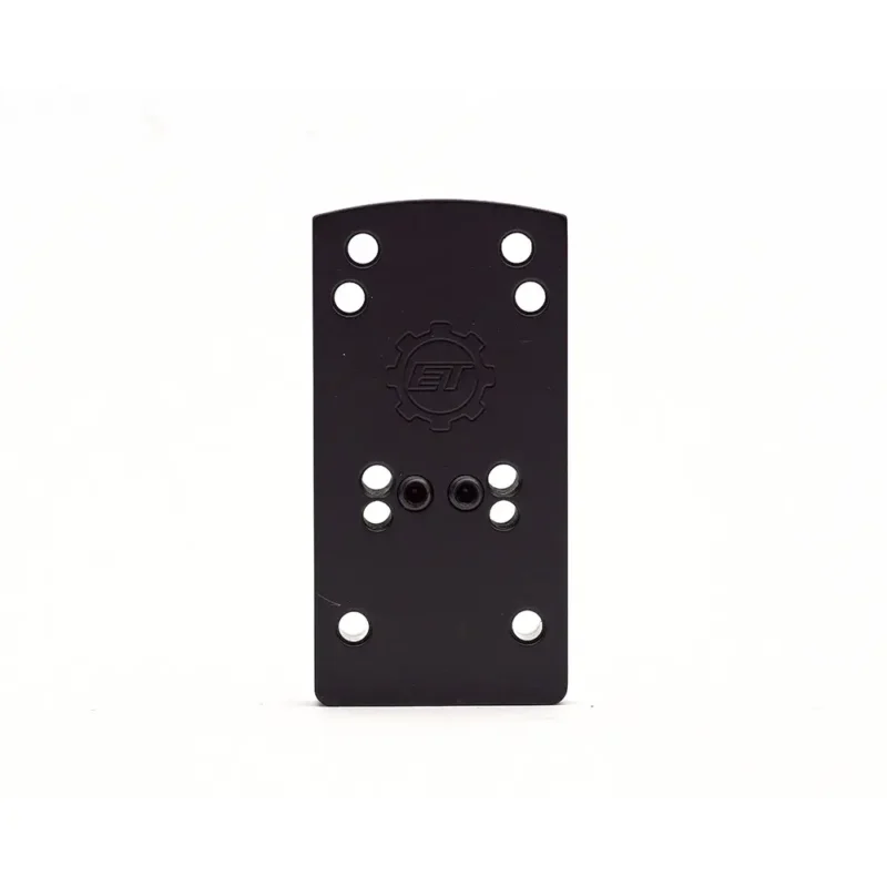 Eemann Tech Aluminium Red Dot Mount for CZ TS/TS2 - Image 14