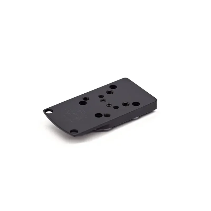 Eemann Tech Aluminium Red Dot Mount for CZ TS/TS2 - Image 2
