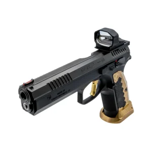 Eemann Tech Aluminium Red Dot Mount for CZ TS/TS2