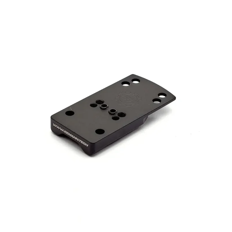 Eemann Tech Aluminium Red Dot Mount for CZ TS/TS2 - Image 17