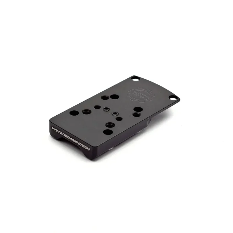 Eemann Tech Aluminium Red Dot Mount for CZ TS/TS2 - Image 13
