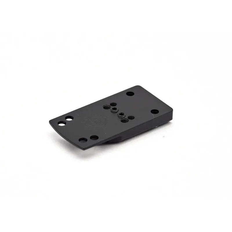 Eemann Tech Aluminium Red Dot Mount for CZ TS/TS2 - Image 18