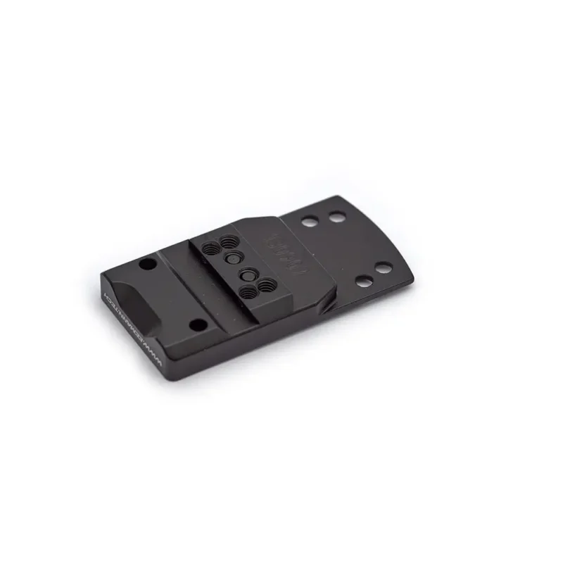 Eemann Tech Aluminium Red Dot Mount for CZ TS/TS2 - Image 15
