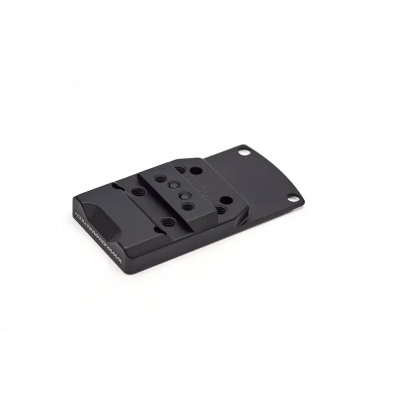 Eemann Tech Aluminium Red Dot Mount for CZ TS/TS2 - Image 5