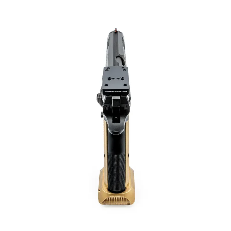 Eemann Tech Aluminium Red Dot Mount for CZ TS/TS2 - Image 8