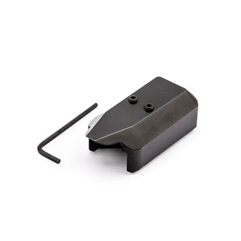 Eemann Tech Frame Weight for CZ Shadow 2 - Image 3