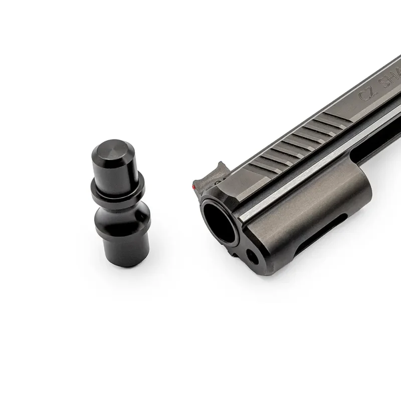 Eemann Tech Installation Tool for CZ Barrel Bushings - Image 3